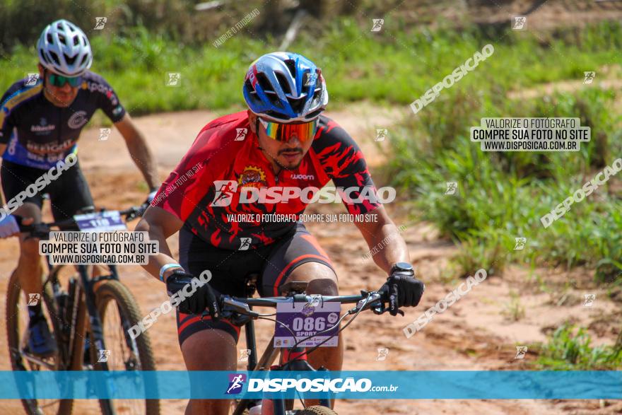 Circuito Regional de Mtb - 4ª Etapa - São Carlos do Ivaí