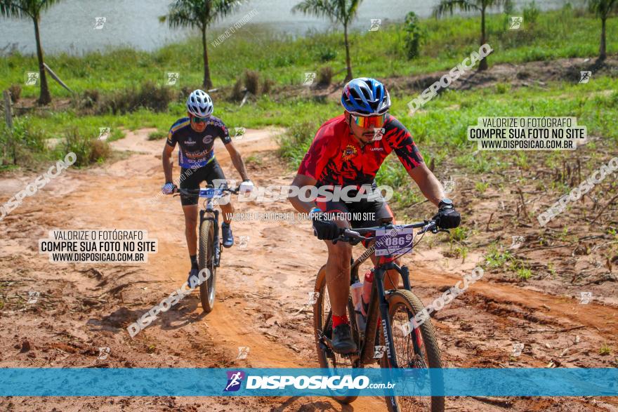 Circuito Regional de Mtb - 4ª Etapa - São Carlos do Ivaí