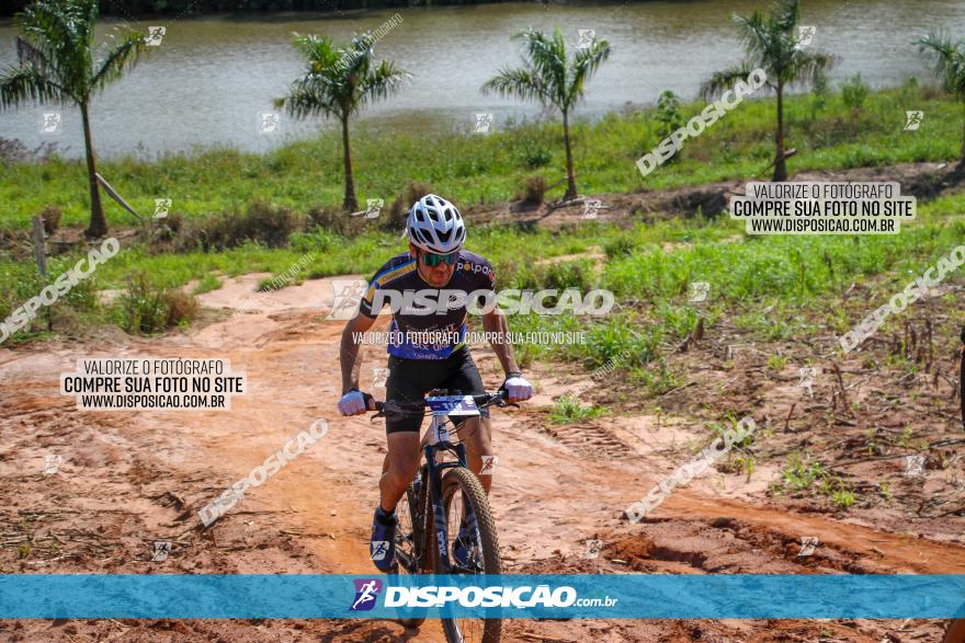 Circuito Regional de Mtb - 4ª Etapa - São Carlos do Ivaí