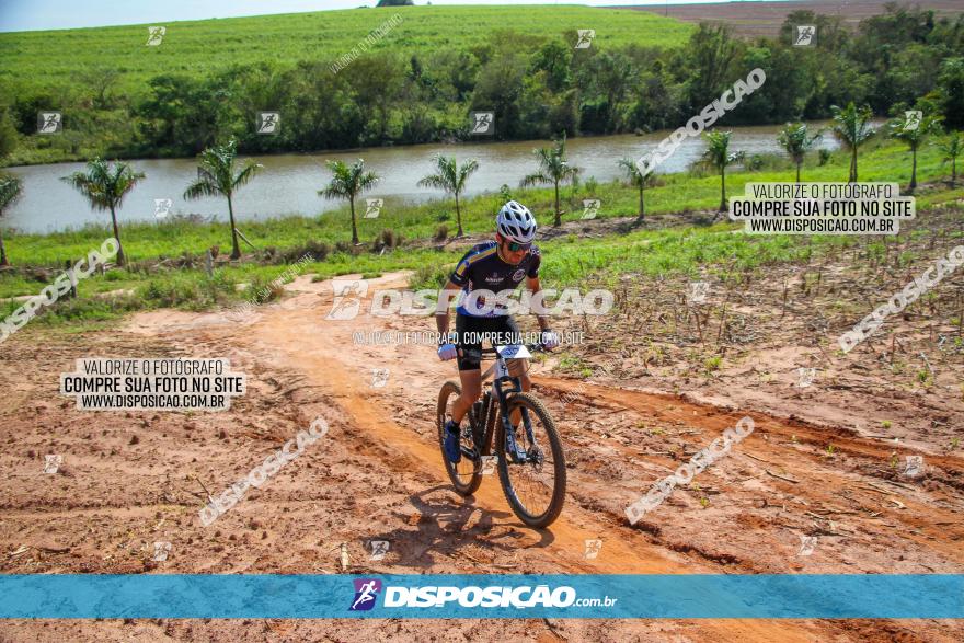 Circuito Regional de Mtb - 4ª Etapa - São Carlos do Ivaí