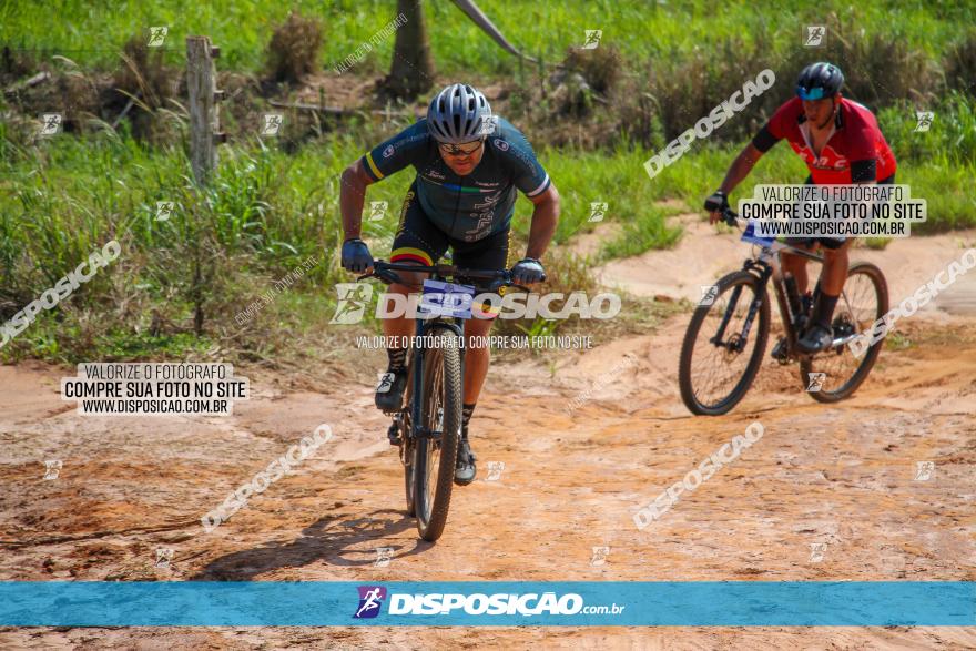 Circuito Regional de Mtb - 4ª Etapa - São Carlos do Ivaí