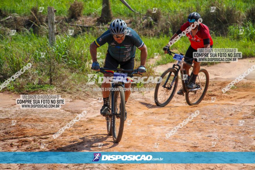 Circuito Regional de Mtb - 4ª Etapa - São Carlos do Ivaí