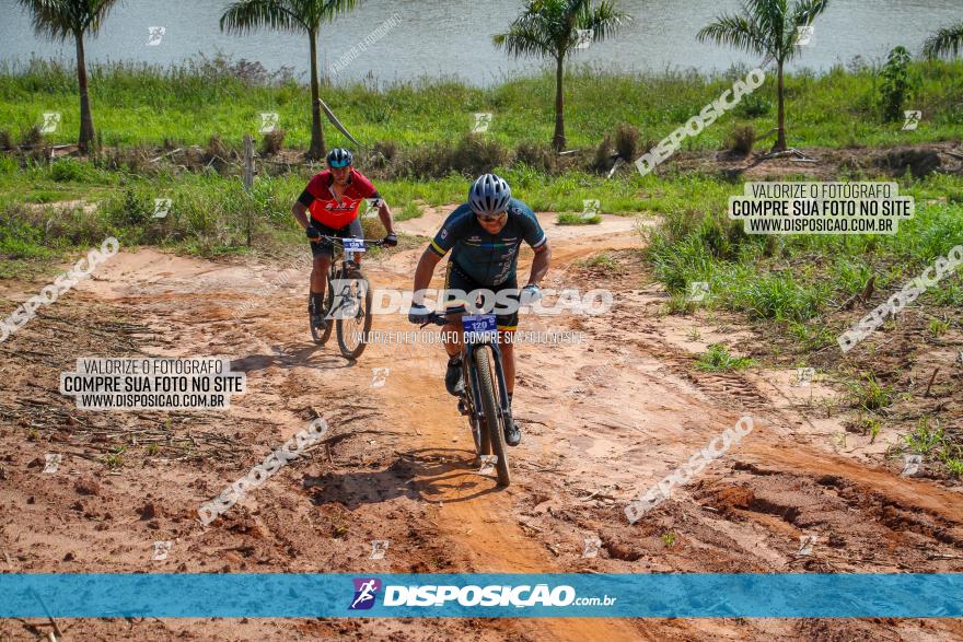 Circuito Regional de Mtb - 4ª Etapa - São Carlos do Ivaí