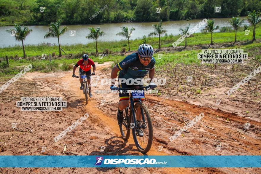 Circuito Regional de Mtb - 4ª Etapa - São Carlos do Ivaí