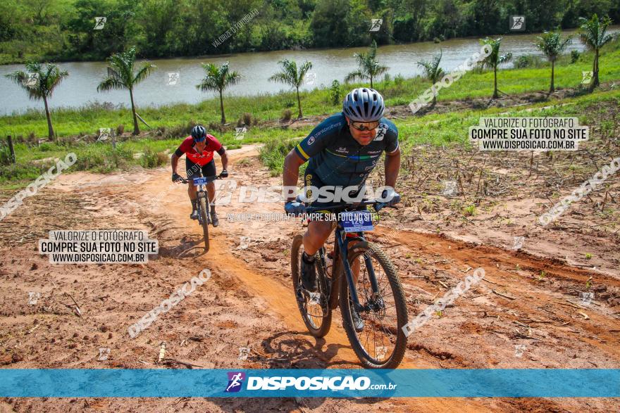 Circuito Regional de Mtb - 4ª Etapa - São Carlos do Ivaí