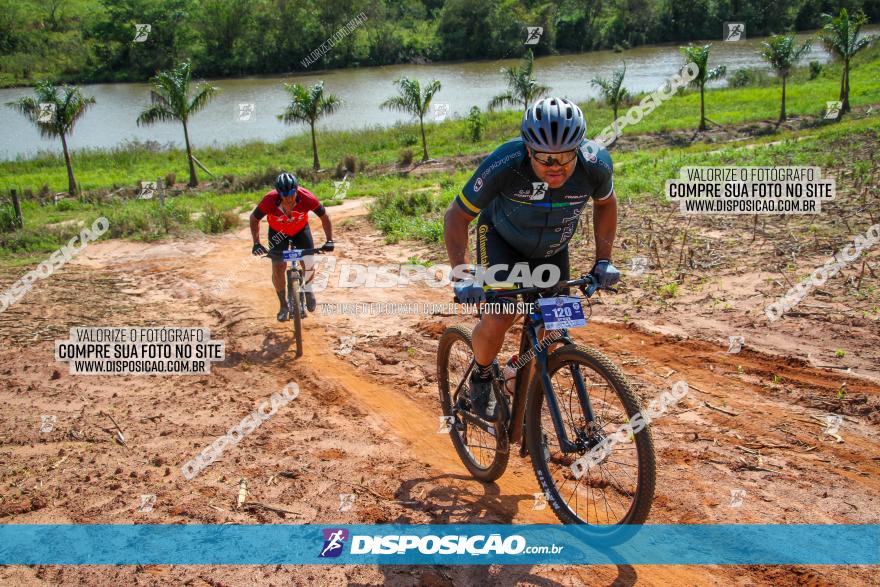 Circuito Regional de Mtb - 4ª Etapa - São Carlos do Ivaí