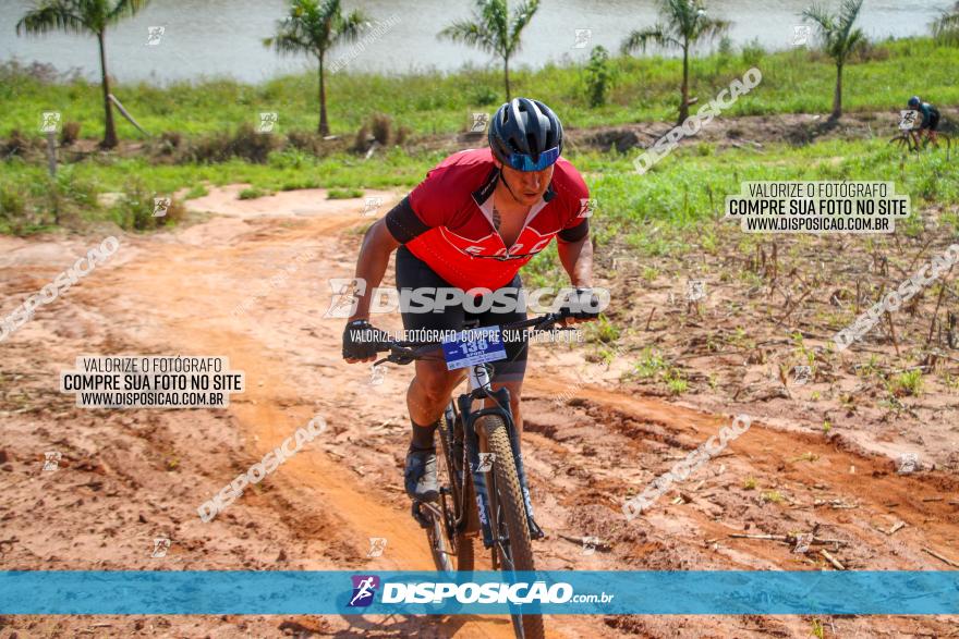 Circuito Regional de Mtb - 4ª Etapa - São Carlos do Ivaí