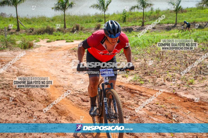 Circuito Regional de Mtb - 4ª Etapa - São Carlos do Ivaí