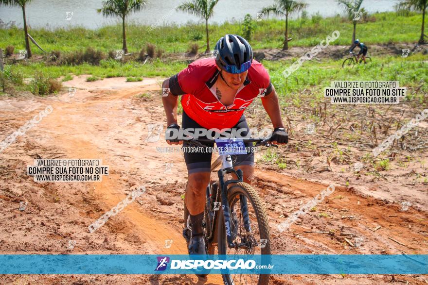 Circuito Regional de Mtb - 4ª Etapa - São Carlos do Ivaí