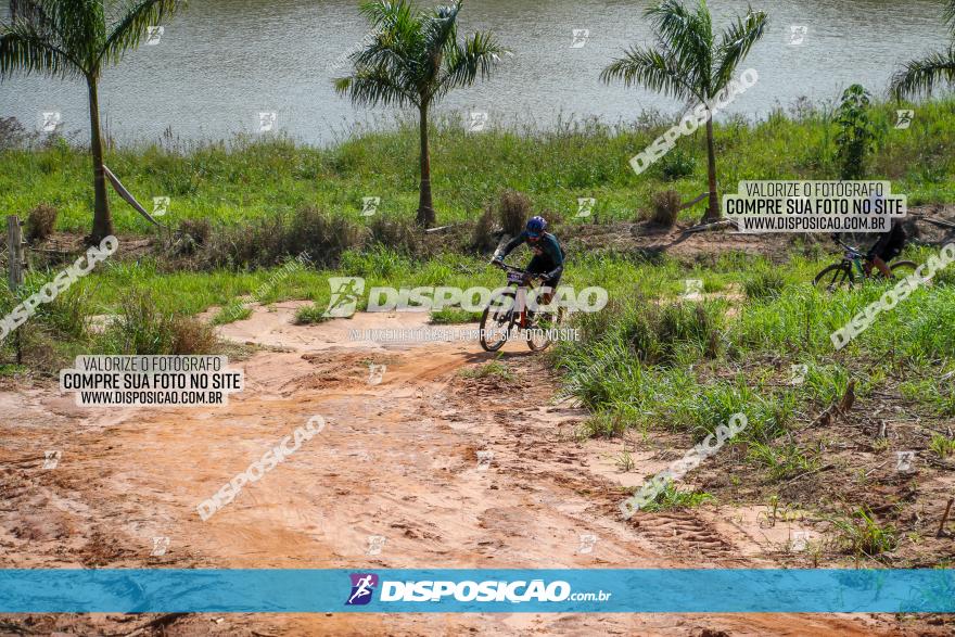 Circuito Regional de Mtb - 4ª Etapa - São Carlos do Ivaí