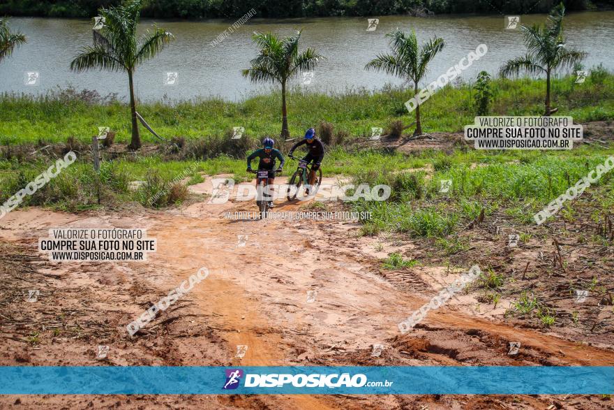 Circuito Regional de Mtb - 4ª Etapa - São Carlos do Ivaí