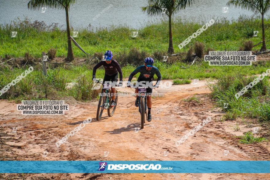 Circuito Regional de Mtb - 4ª Etapa - São Carlos do Ivaí