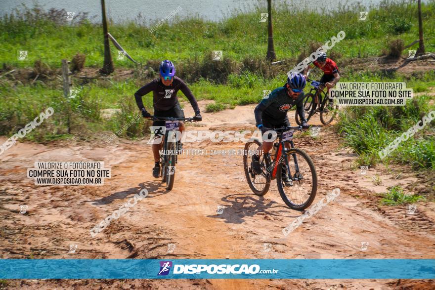 Circuito Regional de Mtb - 4ª Etapa - São Carlos do Ivaí