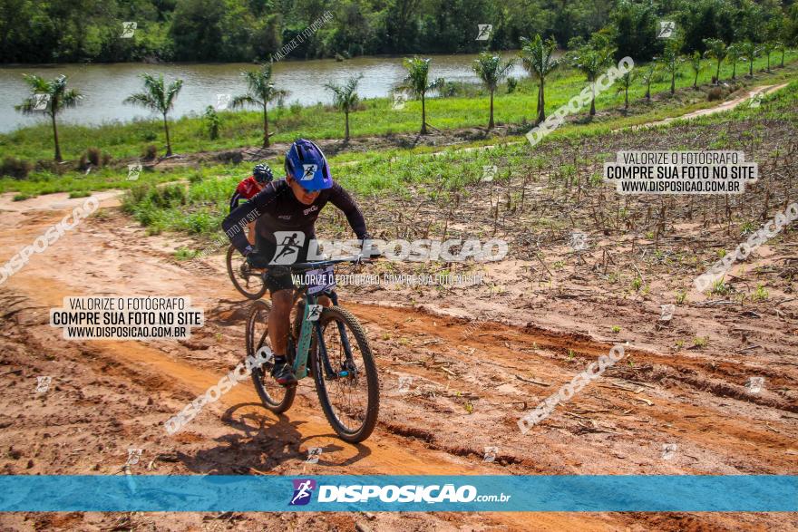 Circuito Regional de Mtb - 4ª Etapa - São Carlos do Ivaí