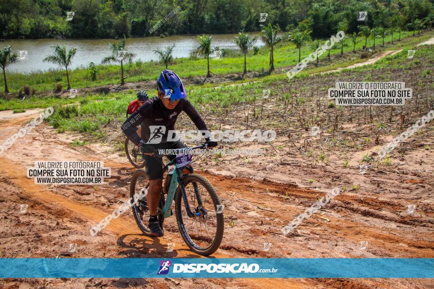 Circuito Regional de Mtb - 4ª Etapa - São Carlos do Ivaí