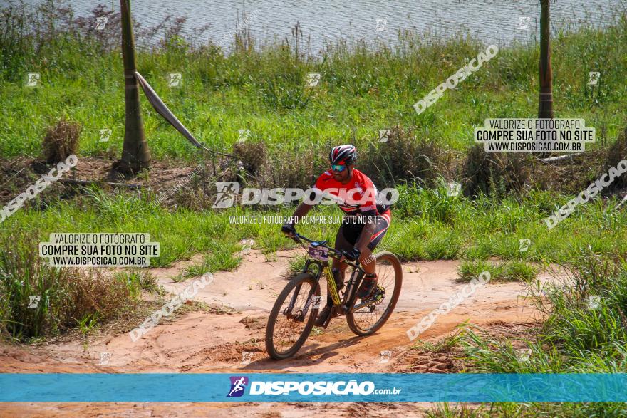 Circuito Regional de Mtb - 4ª Etapa - São Carlos do Ivaí