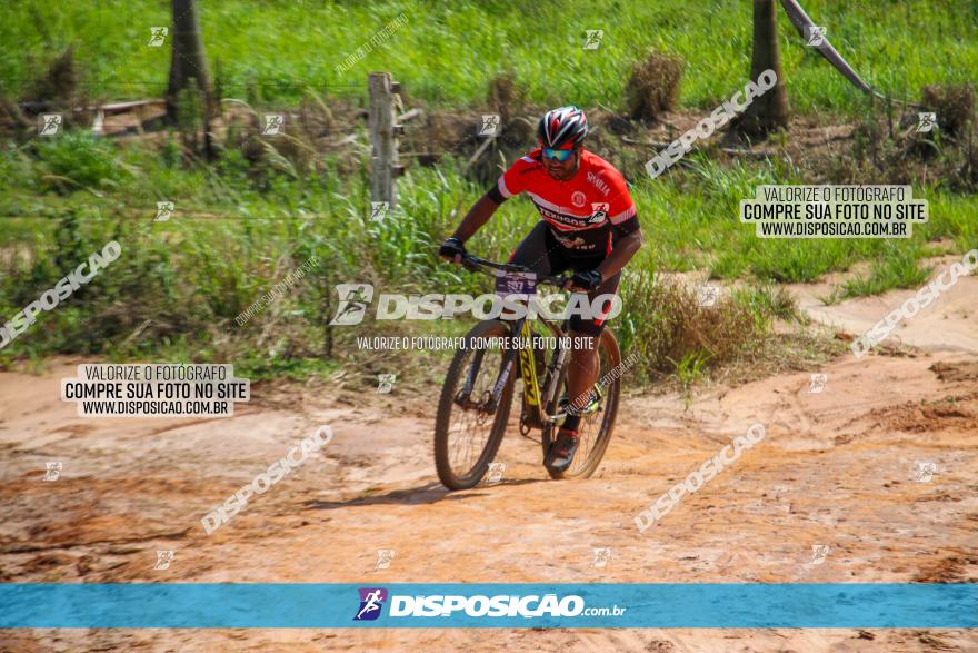 Circuito Regional de Mtb - 4ª Etapa - São Carlos do Ivaí