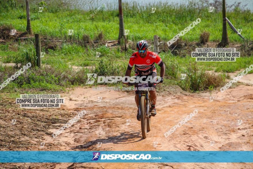 Circuito Regional de Mtb - 4ª Etapa - São Carlos do Ivaí