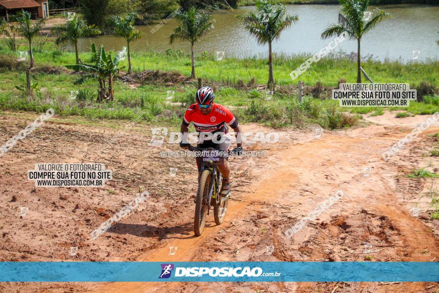 Circuito Regional de Mtb - 4ª Etapa - São Carlos do Ivaí