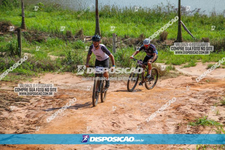 Circuito Regional de Mtb - 4ª Etapa - São Carlos do Ivaí