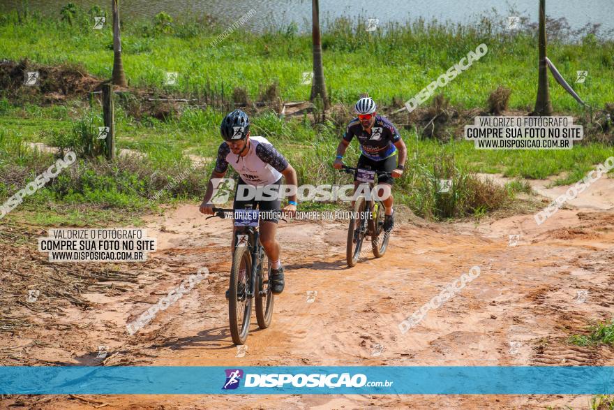 Circuito Regional de Mtb - 4ª Etapa - São Carlos do Ivaí