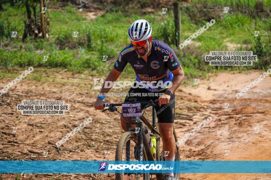 Circuito Regional de Mtb - 4ª Etapa - São Carlos do Ivaí