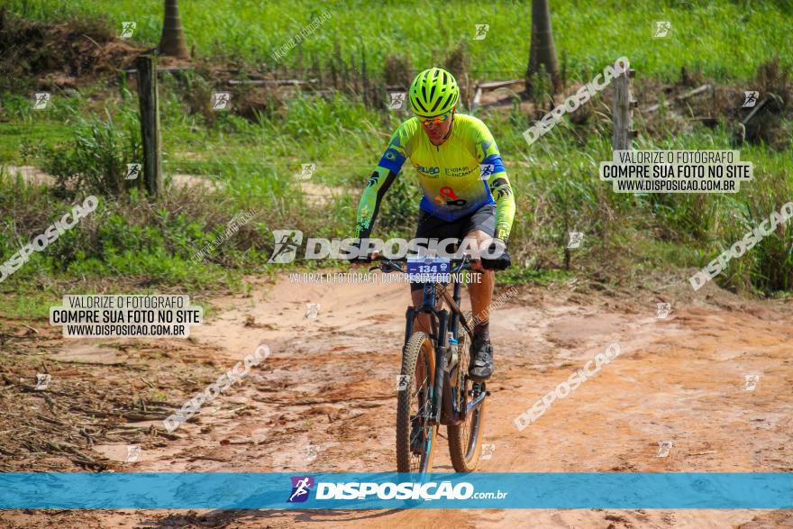 Circuito Regional de Mtb - 4ª Etapa - São Carlos do Ivaí