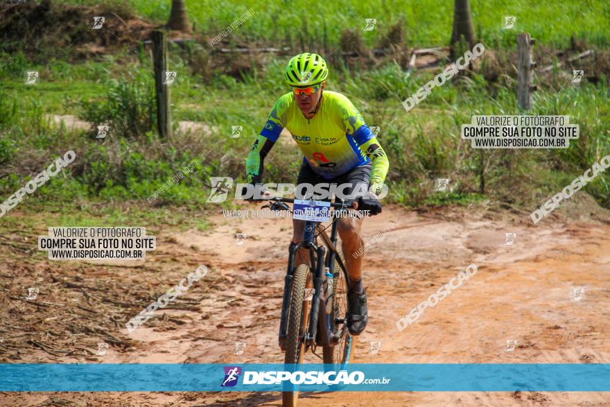 Circuito Regional de Mtb - 4ª Etapa - São Carlos do Ivaí