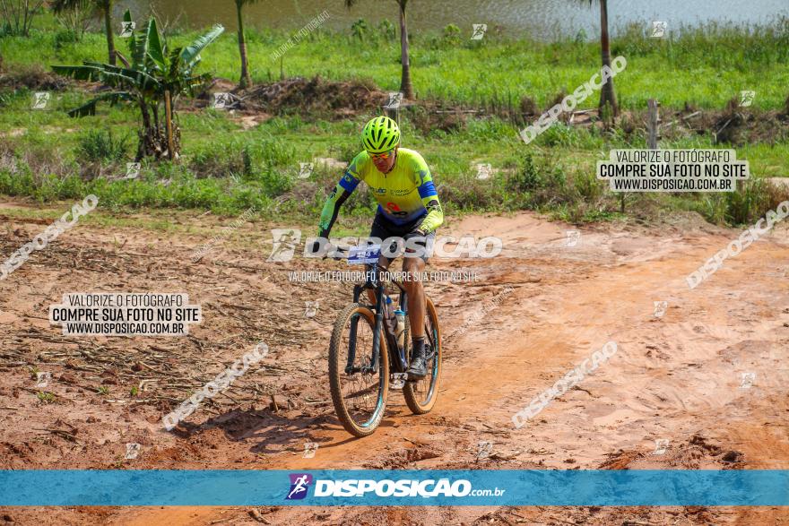 Circuito Regional de Mtb - 4ª Etapa - São Carlos do Ivaí