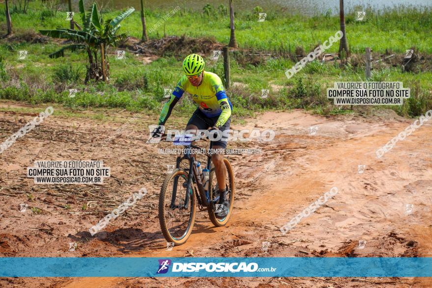 Circuito Regional de Mtb - 4ª Etapa - São Carlos do Ivaí