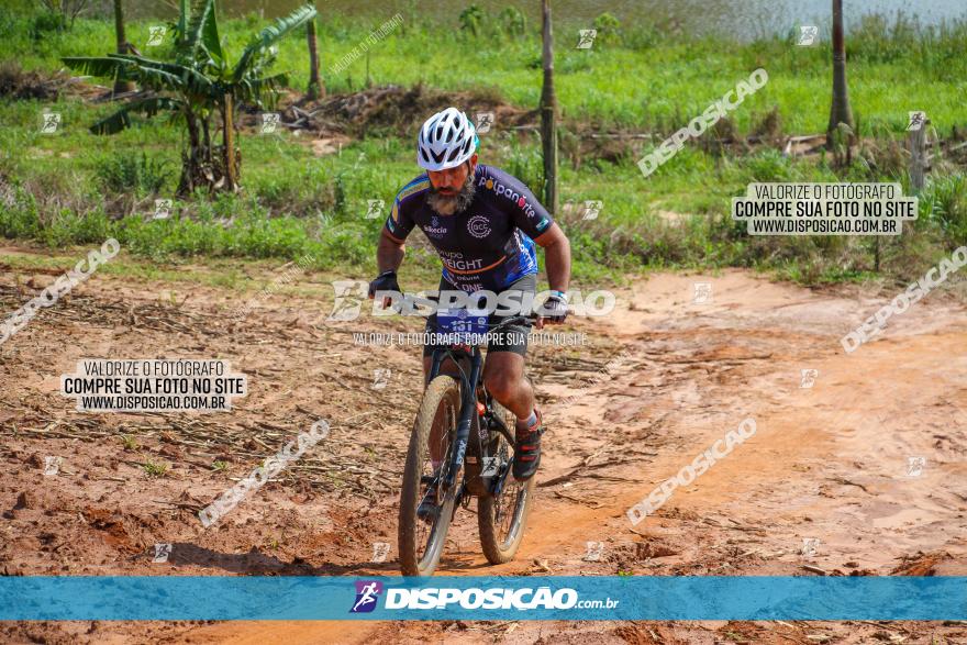 Circuito Regional de Mtb - 4ª Etapa - São Carlos do Ivaí