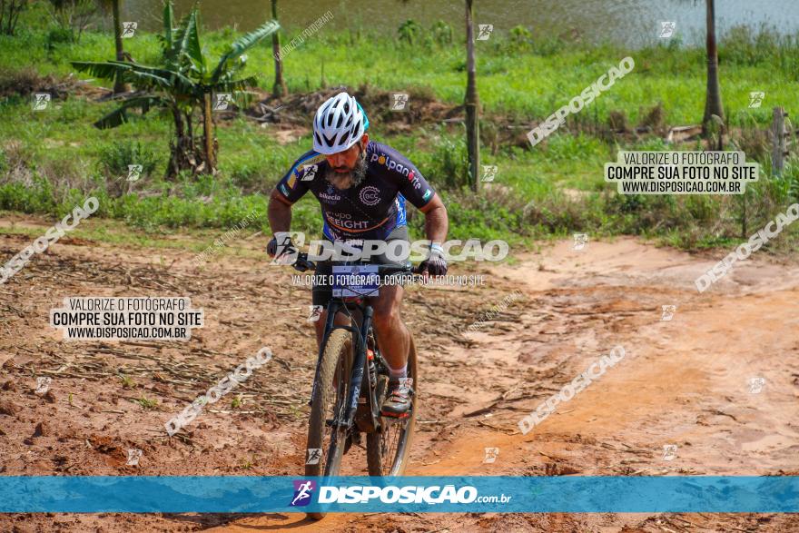 Circuito Regional de Mtb - 4ª Etapa - São Carlos do Ivaí