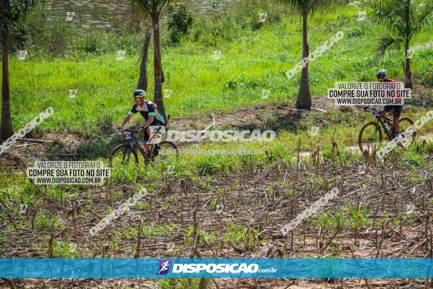 Circuito Regional de Mtb - 4ª Etapa - São Carlos do Ivaí