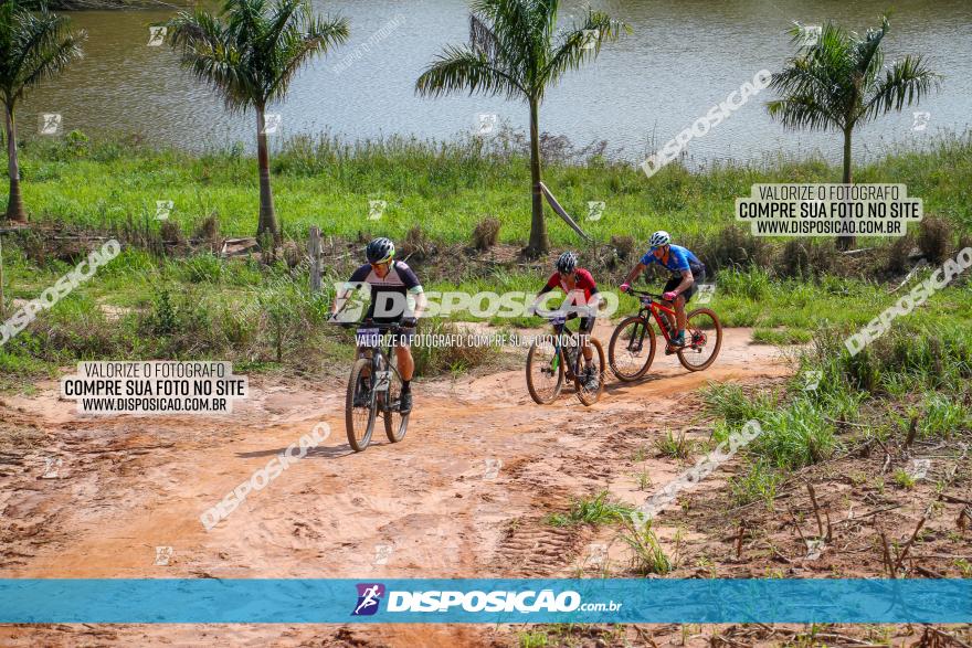 Circuito Regional de Mtb - 4ª Etapa - São Carlos do Ivaí