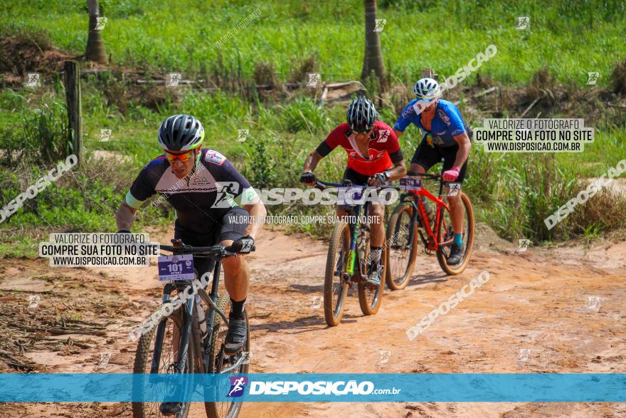 Circuito Regional de Mtb - 4ª Etapa - São Carlos do Ivaí