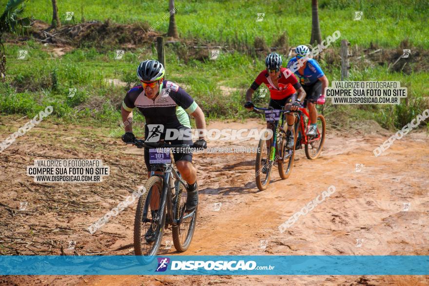 Circuito Regional de Mtb - 4ª Etapa - São Carlos do Ivaí