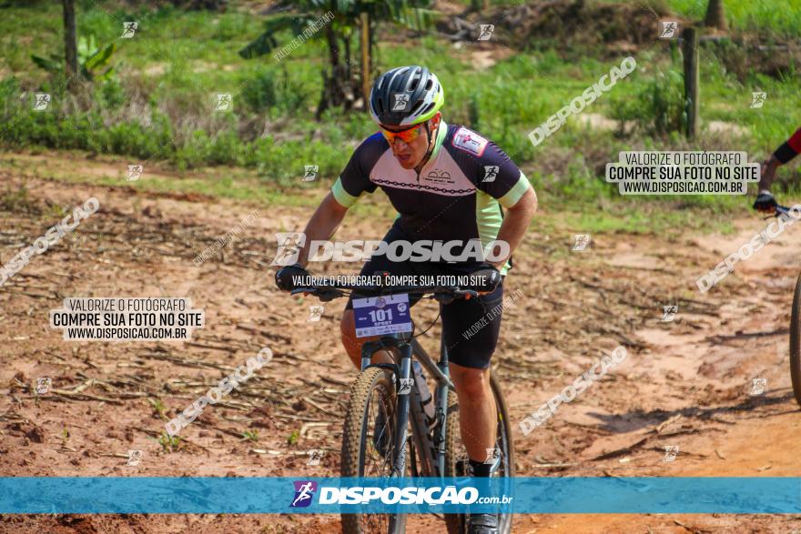 Circuito Regional de Mtb - 4ª Etapa - São Carlos do Ivaí