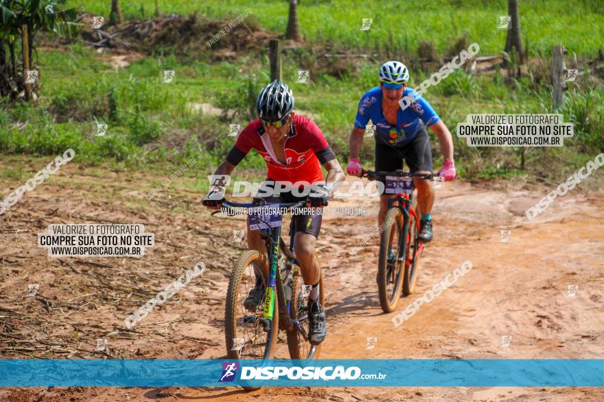 Circuito Regional de Mtb - 4ª Etapa - São Carlos do Ivaí