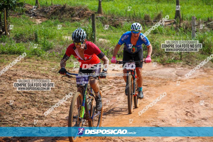 Circuito Regional de Mtb - 4ª Etapa - São Carlos do Ivaí