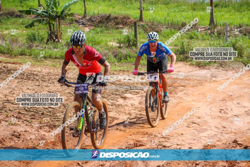 Circuito Regional de Mtb - 4ª Etapa - São Carlos do Ivaí