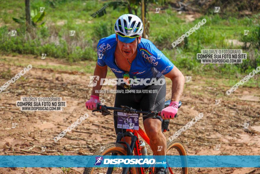 Circuito Regional de Mtb - 4ª Etapa - São Carlos do Ivaí