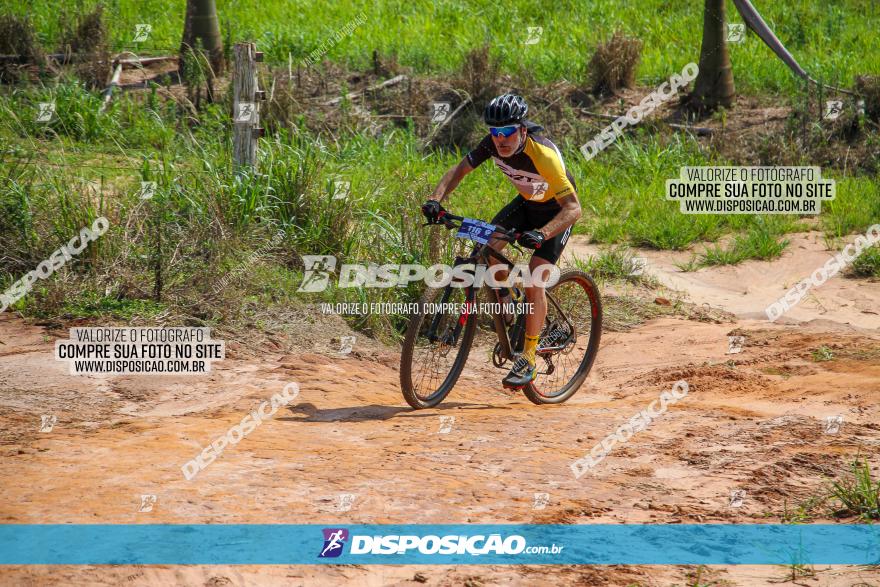 Circuito Regional de Mtb - 4ª Etapa - São Carlos do Ivaí