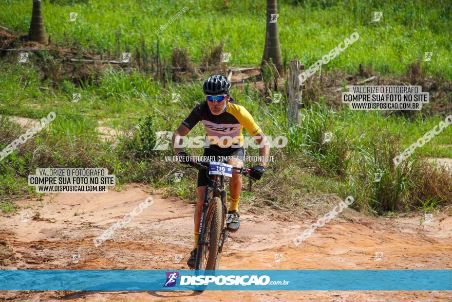 Circuito Regional de Mtb - 4ª Etapa - São Carlos do Ivaí