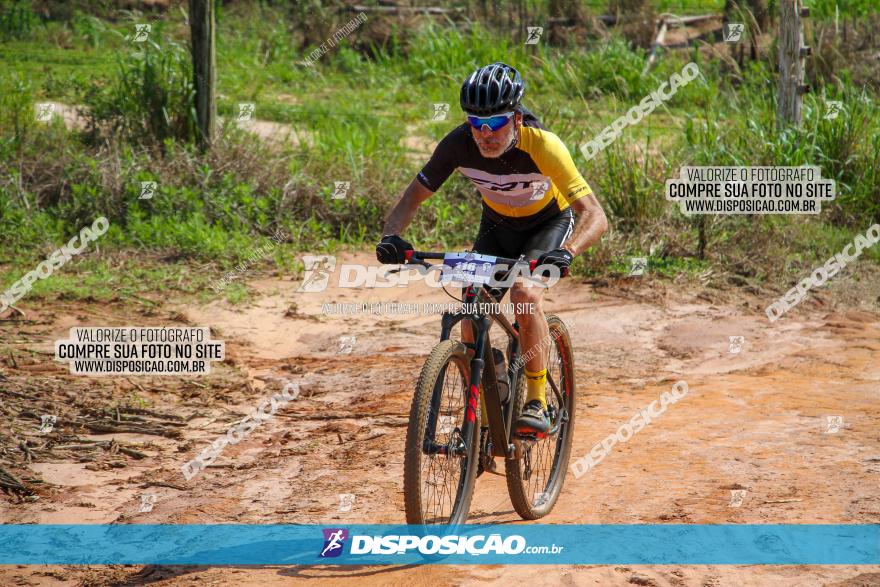 Circuito Regional de Mtb - 4ª Etapa - São Carlos do Ivaí