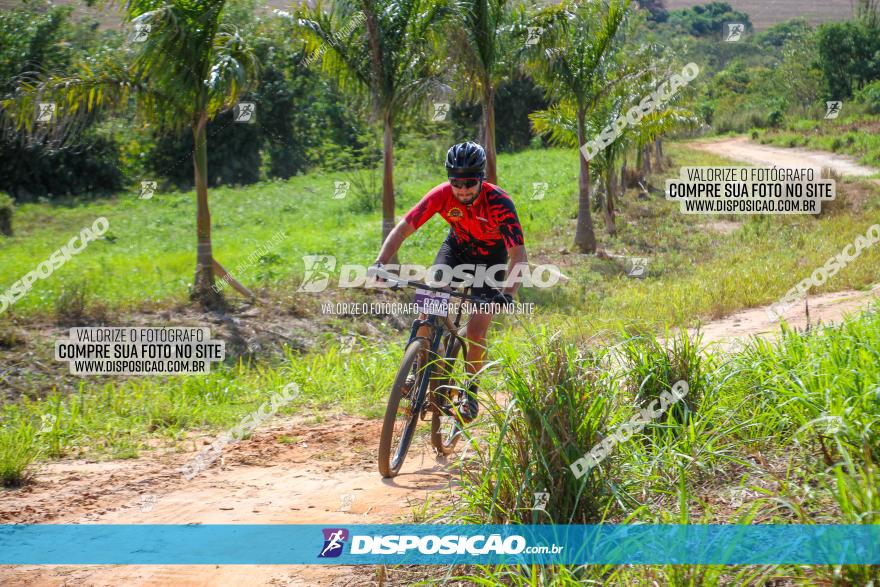 Circuito Regional de Mtb - 4ª Etapa - São Carlos do Ivaí