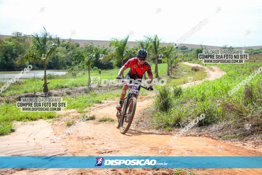 Circuito Regional de Mtb - 4ª Etapa - São Carlos do Ivaí