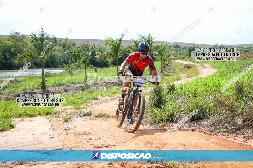 Circuito Regional de Mtb - 4ª Etapa - São Carlos do Ivaí