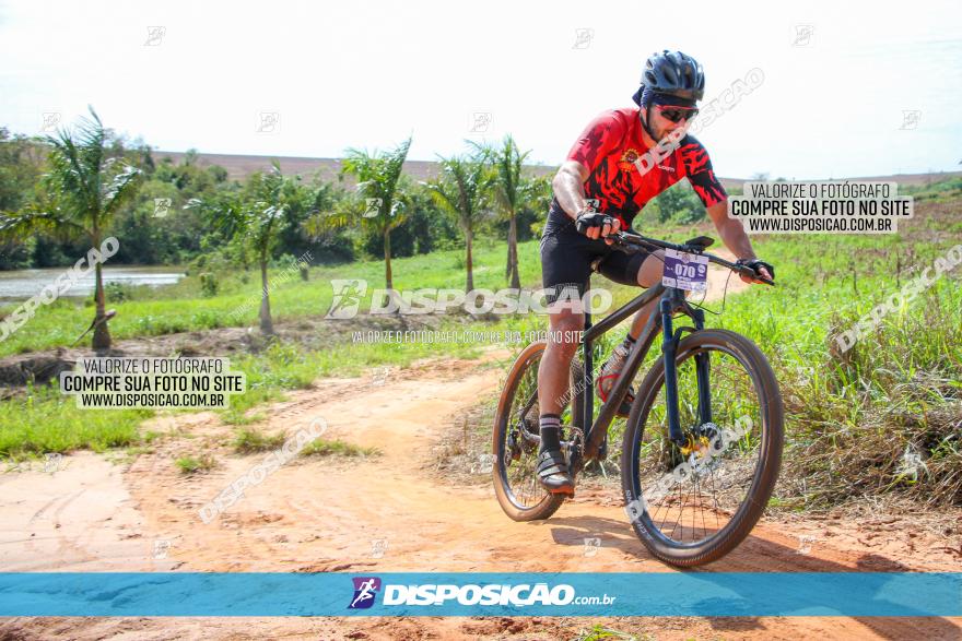 Circuito Regional de Mtb - 4ª Etapa - São Carlos do Ivaí