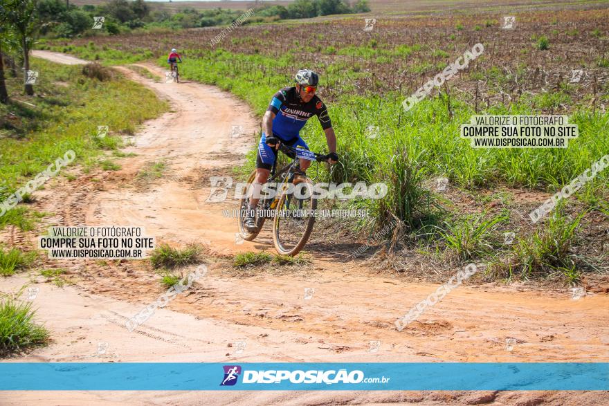 Circuito Regional de Mtb - 4ª Etapa - São Carlos do Ivaí