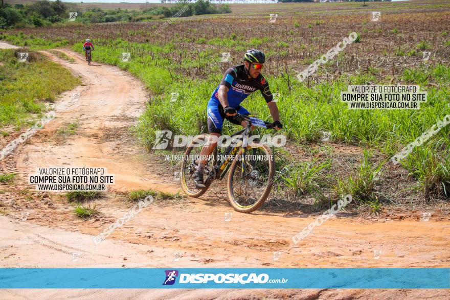 Circuito Regional de Mtb - 4ª Etapa - São Carlos do Ivaí